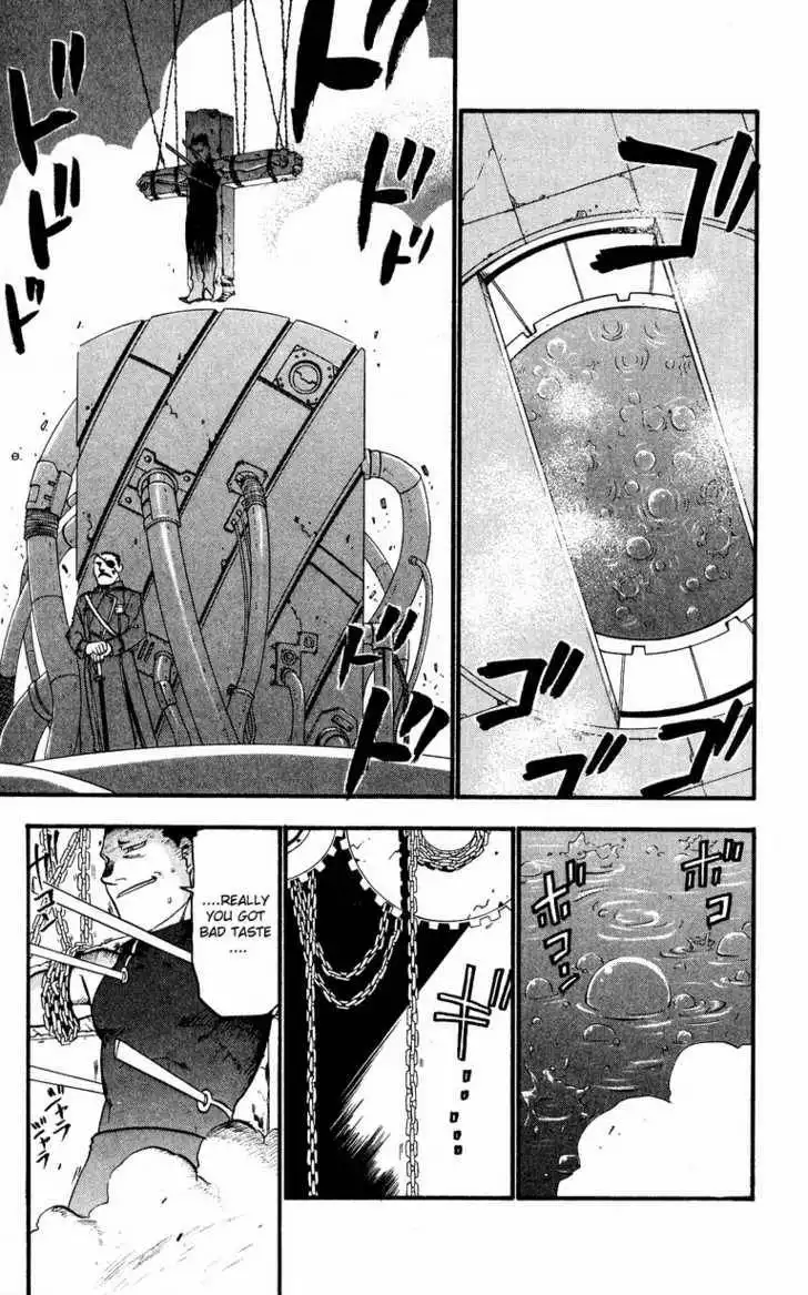 Full Metal Alchemist Chapter 31 26